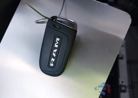 2023 Ram Promaster 3500 High Roof 159 Wb из США, поврежденный, VIN 3C6MRVHG9PE592402